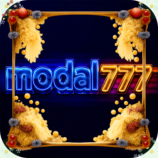 modal777 — galeri pratinjau Resmi APK